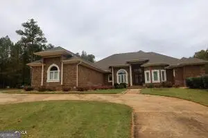 304 Deer Creek Dr, Culloden Bolingbroke, GA 31029 - Image #1