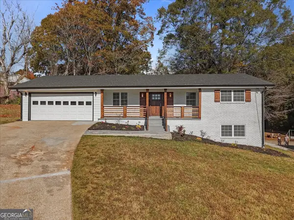 3062 Katherine Valley Road, Decatur, GA 30032
