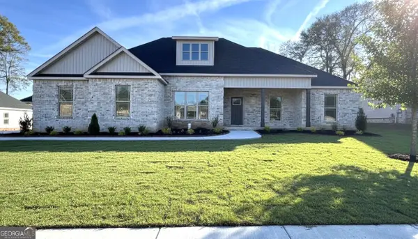 114 Collins Estate Avenue, Centerville, GA 31028