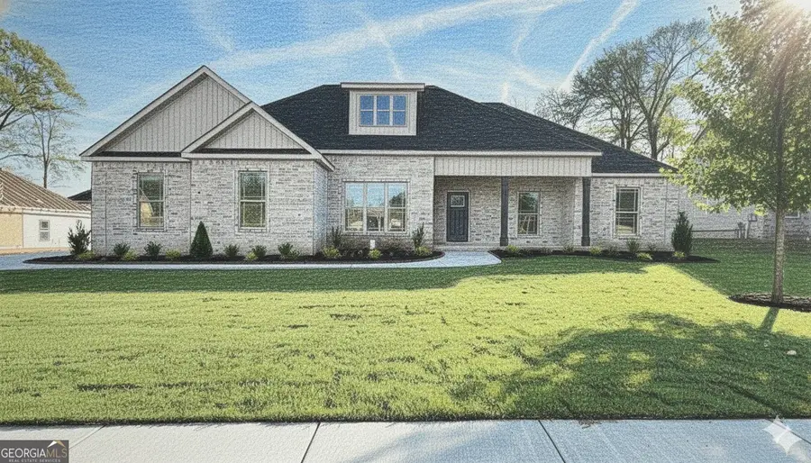 114 Collins Estate Avenue, Centerville, GA 31028 - Image #3