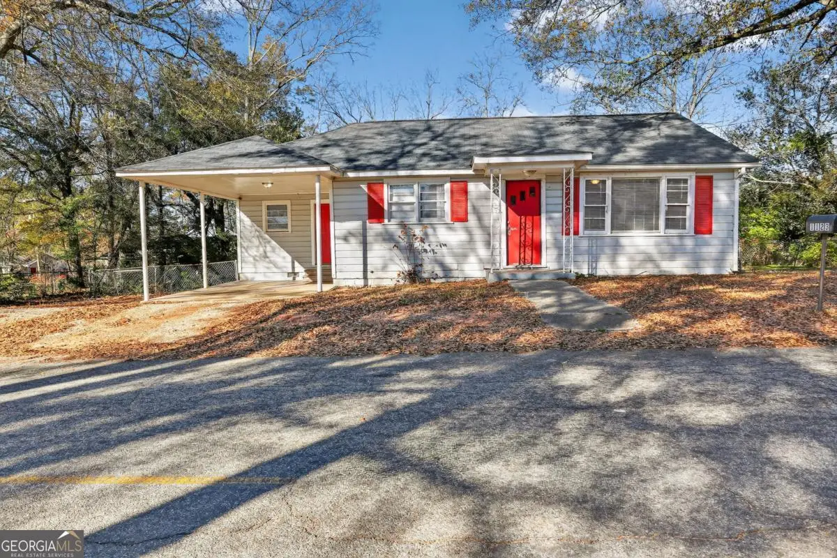 1123 Drewery Avenue, Griffin, GA 30223 - Image #1