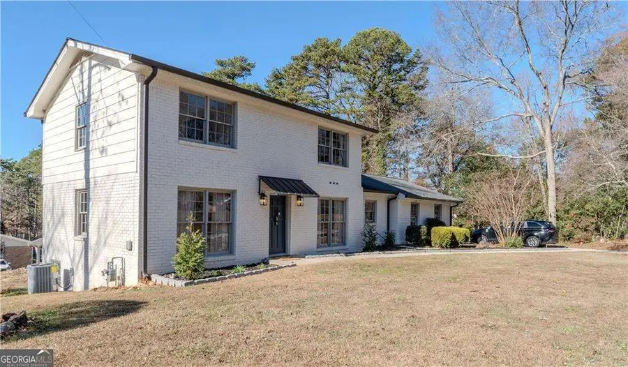 1499 Smokehouse, Stone Mountain, GA 30088 - Image #3