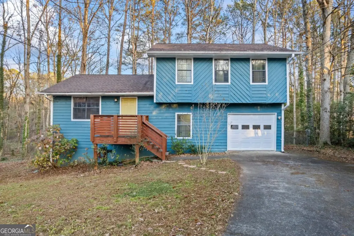 2220 Davis Oaks Court, Stone Mountain, GA 30087 - Image #1