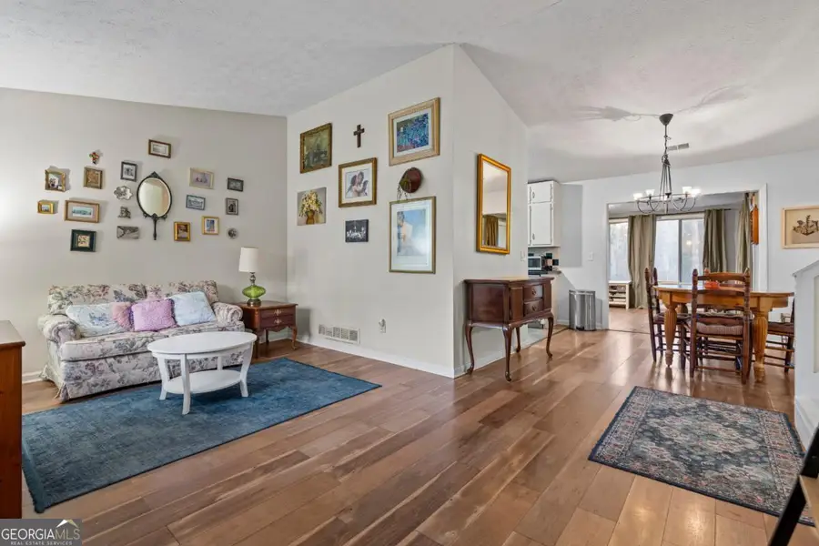 2220 Davis Oaks Court, Stone Mountain, GA 30087 - Image #2