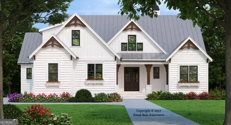 607 Forest Pointe Drive, Forsyth, GA 31029 - Image #1