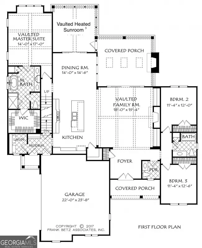 607 Forest Pointe Drive, Forsyth, GA 31029 - Image #3