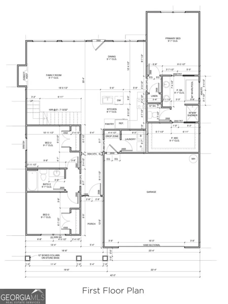 94 Hazel Lane, Bremen, GA 30110 - Image #3