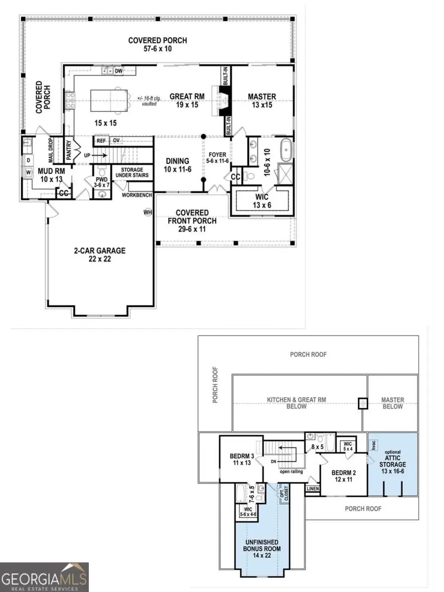 106 Hazel Lane, Bremen, GA 30110 - Image #3