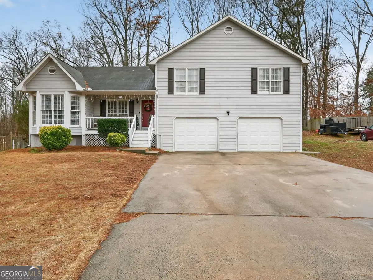 133 Asbury Lane, Hiram, GA 30141 - Image #1