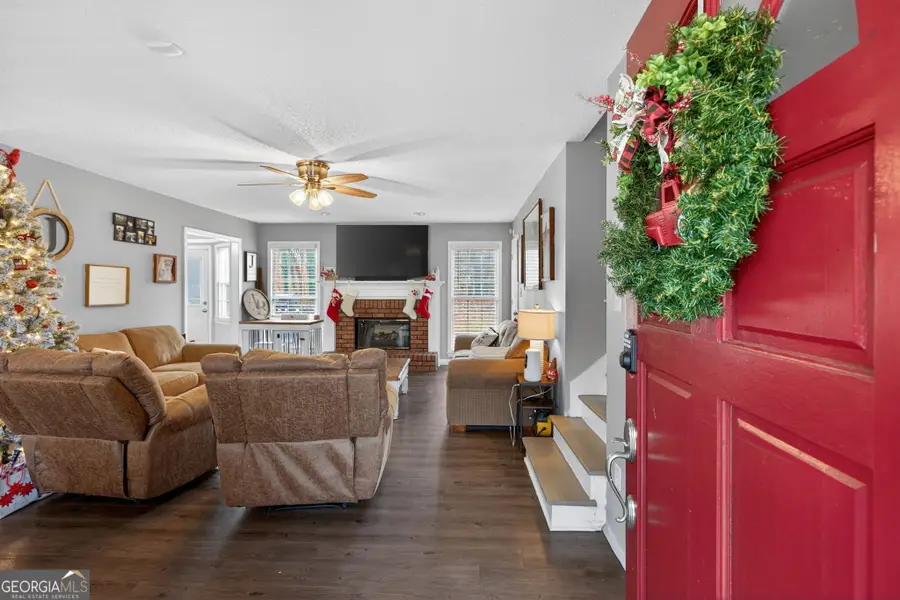 133 Asbury Lane, Hiram, GA 30141 - Image #3