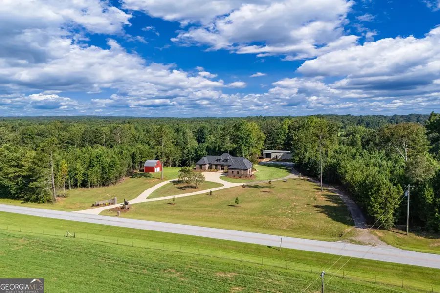 1360 Gum Creek Airport Road, Roopville, GA 30170 - Image #3