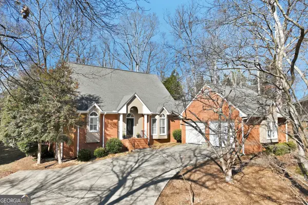 3370 Arbor Walk Drive, Gainesville, GA 30506