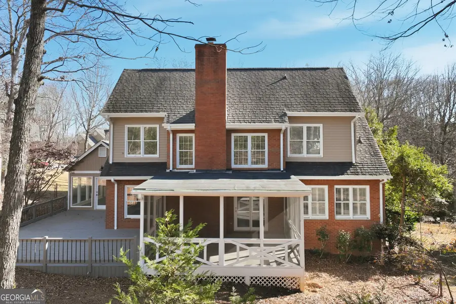 3370 Arbor Walk Drive, Gainesville, GA 30506 - Image #2