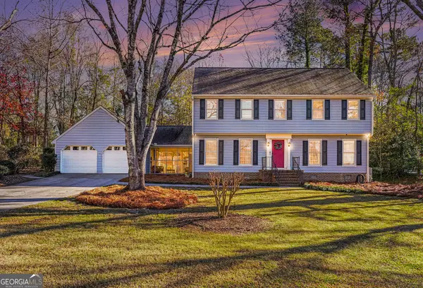 567 Billingswood Drive, Macon, GA 31210