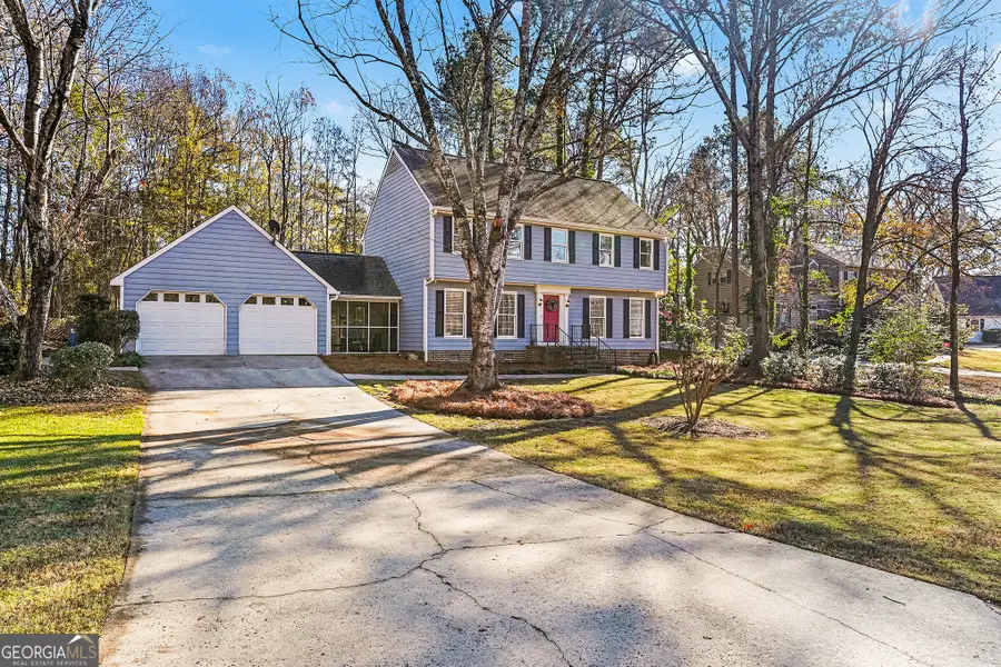 567 Billingswood Drive, Macon, GA 31210 - Image #2