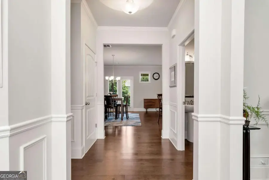 253 Orchard Trail, Canton, GA 30115 - #2