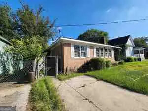 377 Grant, Macon, GA 31201 - Image #1