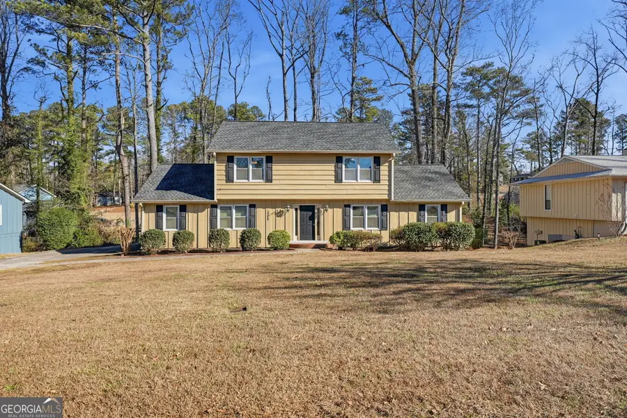 2328 Horseshoe Bend Road Sw, Marietta, GA 30064 - Image #3