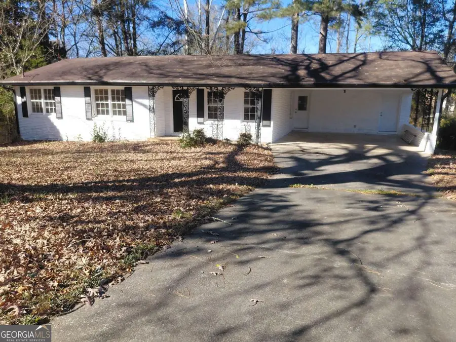 545 Oak Valley Drive, Riverdale, GA 30274 - Image #2