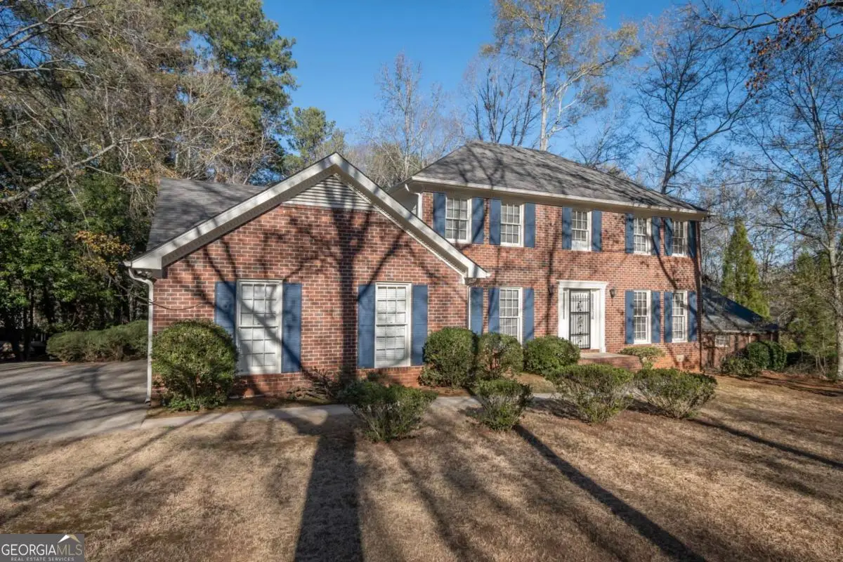 201 Chesterfield Road, Bogart, GA 30622 - Image #1