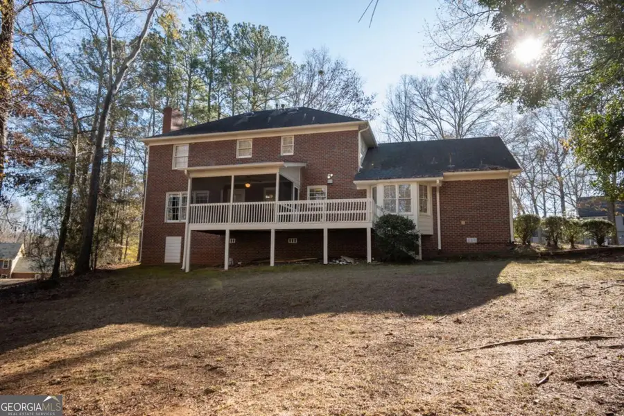 201 Chesterfield Road, Bogart, GA 30622 - Image #2