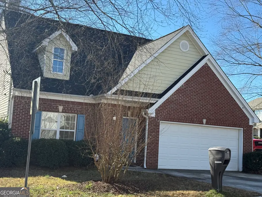 5471 Walnut Lane, Lithonia, GA 30038 - Image #2