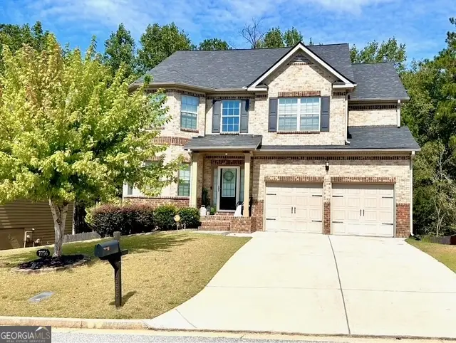 7756 Wrothham, Atlanta, GA 30349 - Image #1