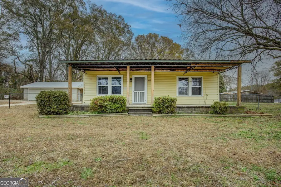 4890 Highway 20 S, Covington, GA 30016 - Image #2