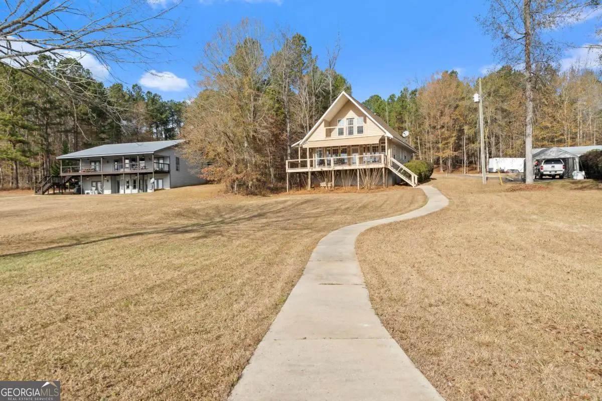 473 Jamesway Drive, Sparta, GA 31087 - Image #1