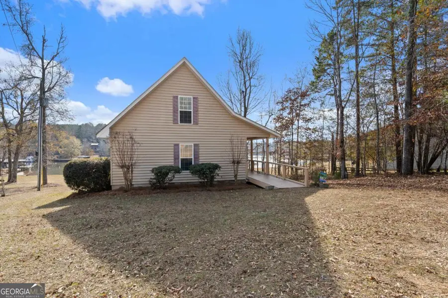 473 Jamesway Drive, Sparta, GA 31087 - Image #3