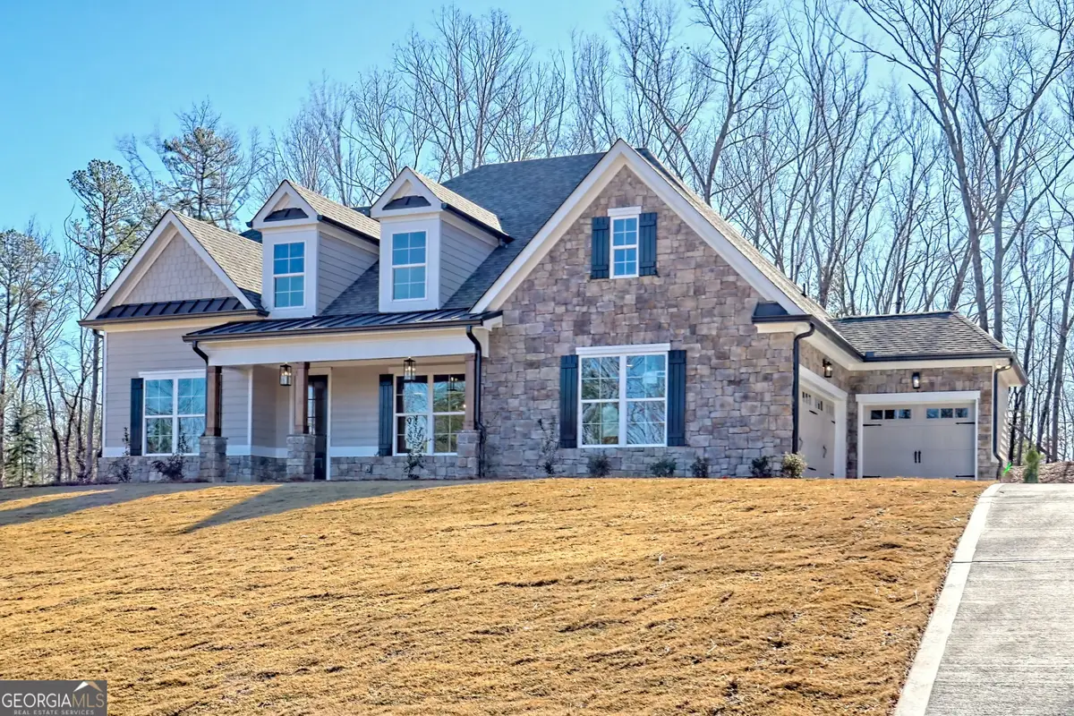 162 Northern Spy Drive, Clarkesville, GA 30523 - Image #1