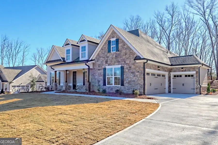 162 Northern Spy Drive, Clarkesville, GA 30523 - Image #3