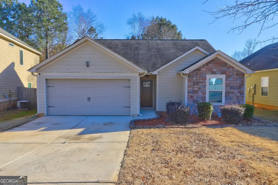 519 Kirkland Drive, Locust Grove, GA 30248 - Image #2