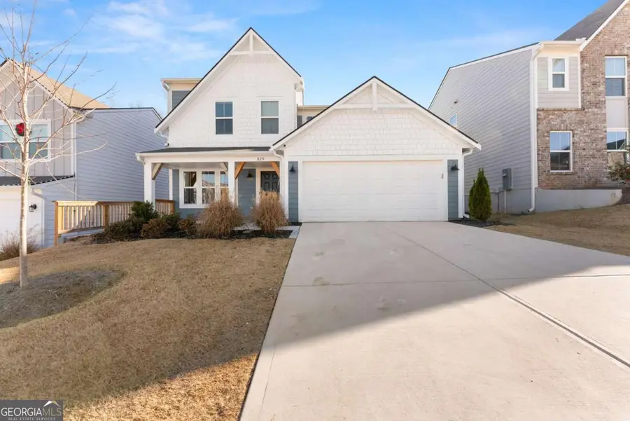 329 Traminer Way, Braselton, GA 30517 - Image #2