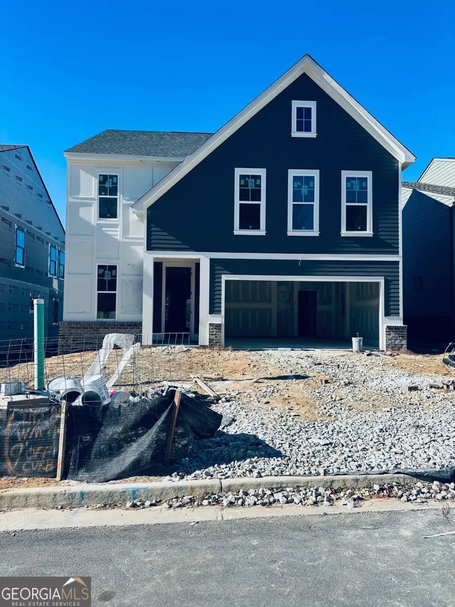 3432 Adler Trail, Buford, GA 30519 - Image #2