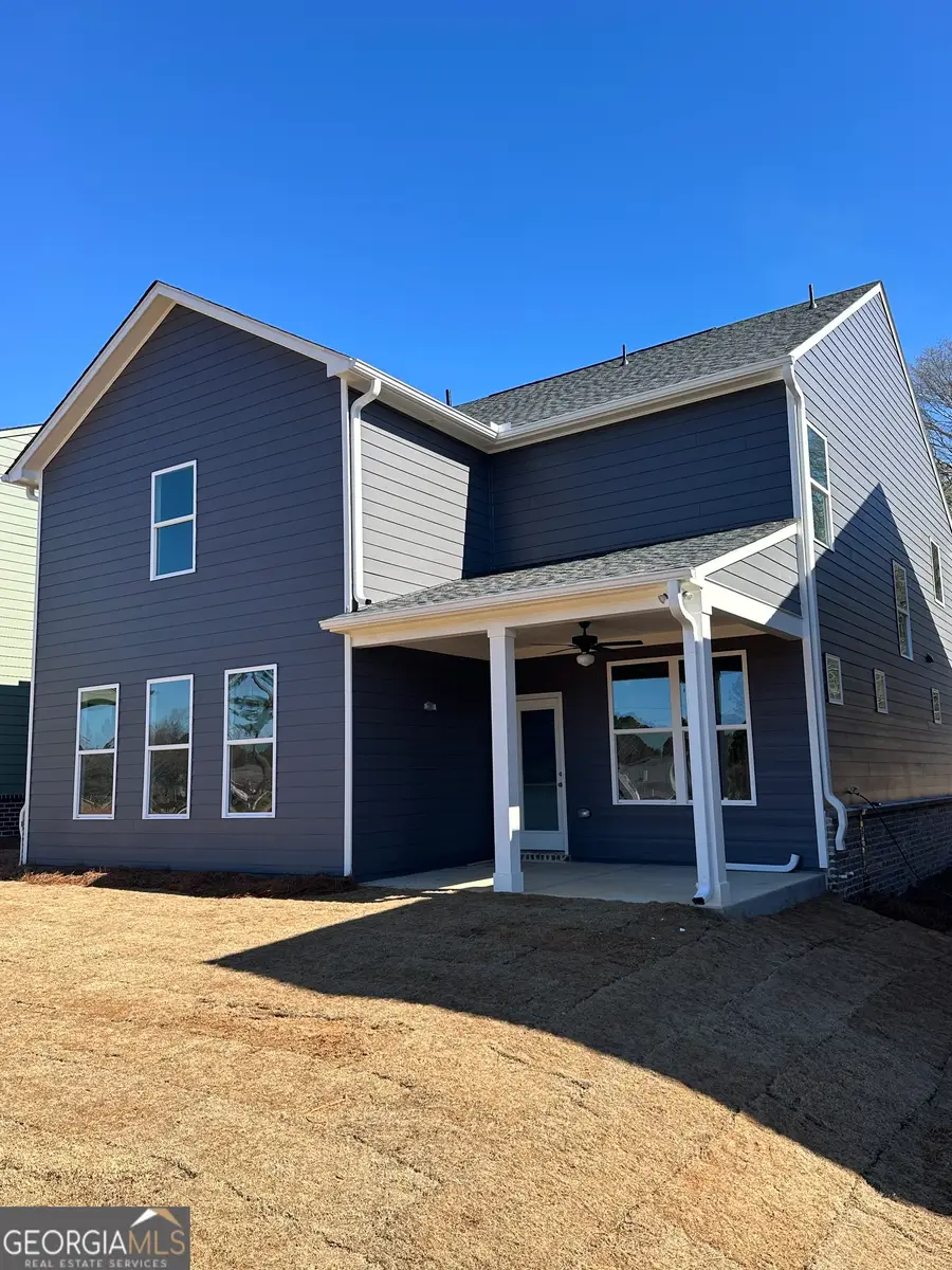 3432 Adler Trail, Buford, GA 30519 - #3