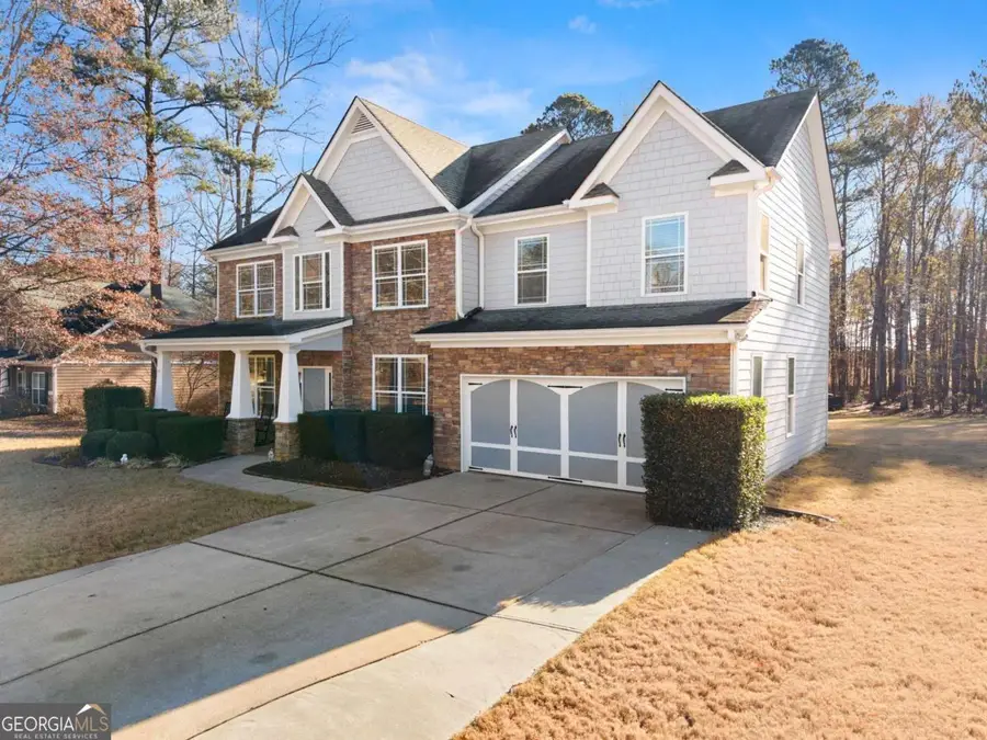 725 Larry Lane, Winder, GA 30680 - Image #2