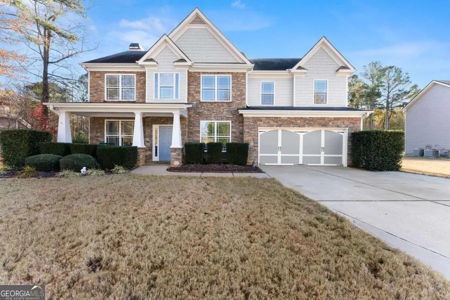 725 Larry Lane, Winder, GA 30680 - Image #3