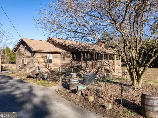 165 Lake Creek Road, Cedartown, GA 30125 - Image #2