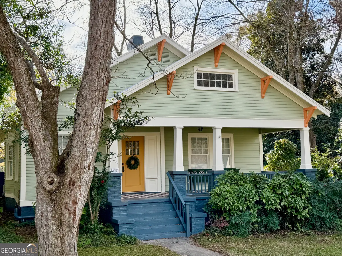 308 Springdale Park, Washington, GA 30673 - Image #1