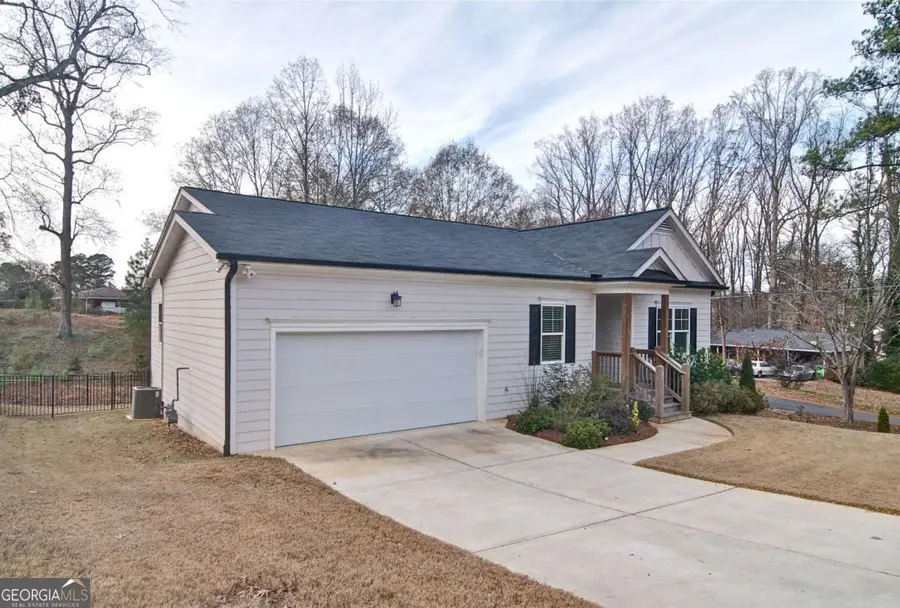 4630 SW Hemlock Drive Sw, Austell, GA 30106 - Image #3