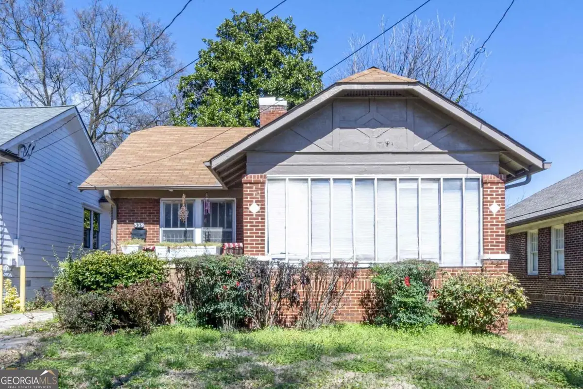538 Wabash Avenue Ne, Atlanta, GA 30312 - Image #1