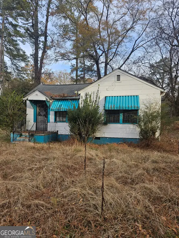 3575 Boulder Park Drive Sw, Atlanta, GA 30331