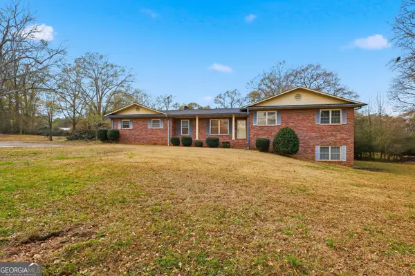 41 Brooks Street, Royston, GA 30662