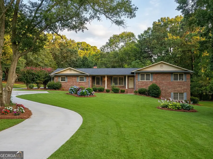 41 Brooks Street, Royston, GA 30662 - Image #3