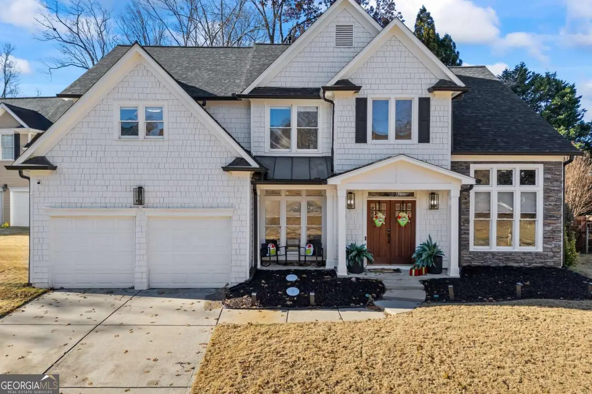 6420 E Hills Court, Cumming, GA 30041 - Image #1