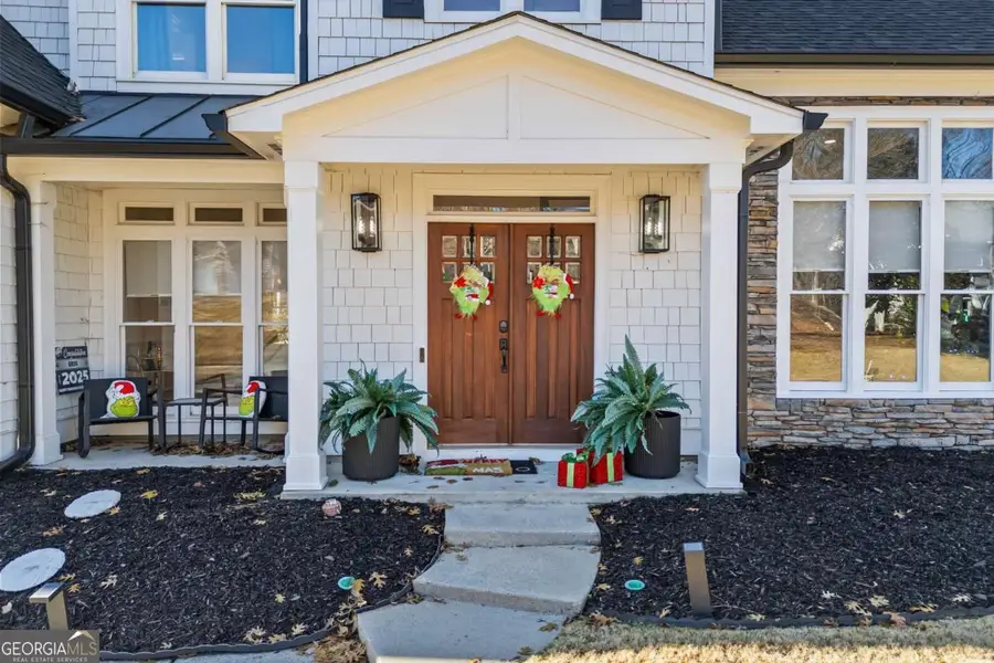 6420 E Hills Court, Cumming, GA 30041 - Image #2