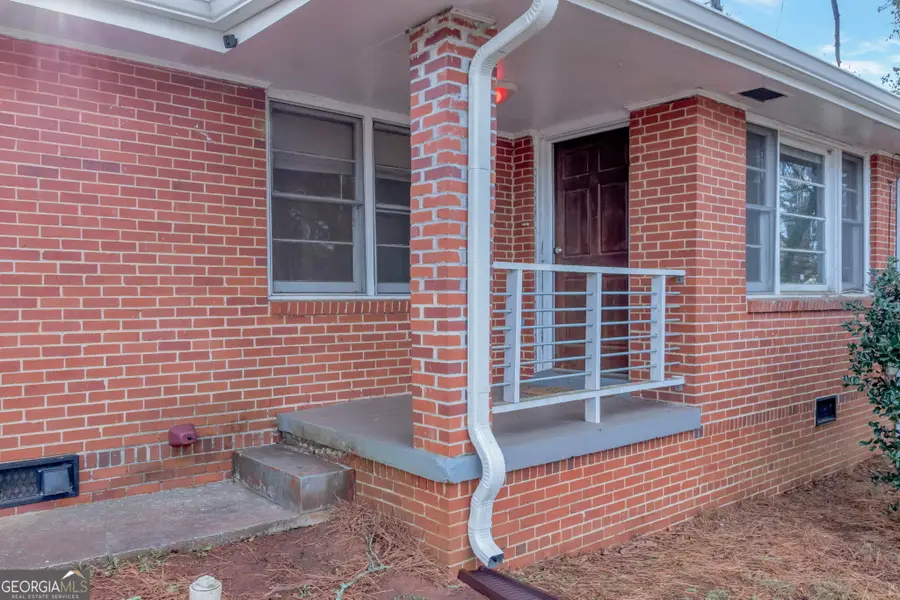 1650 Columbia Circle, Decatur, GA 30032 - Image #2