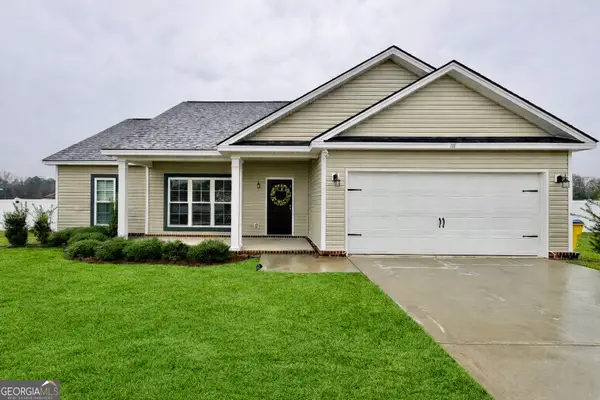 111 Old Auburn Lane, Brooklet, GA 30415