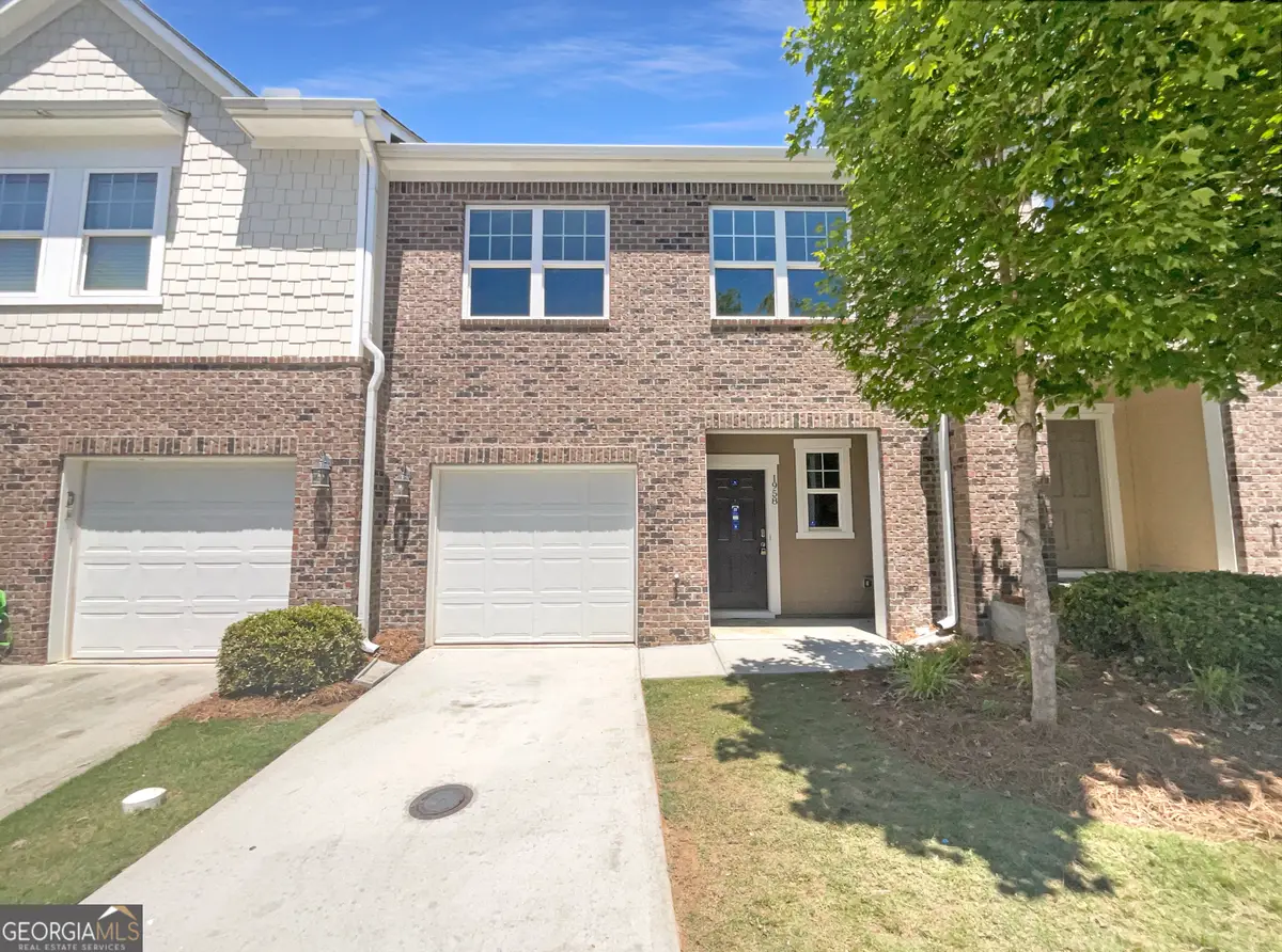 1958 Millstream Hollow, Conyers, GA 30012 - Image #1